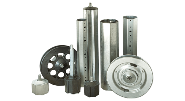 Roller Shutter Components - Accessories